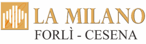 logo FORLÌ - CESENA